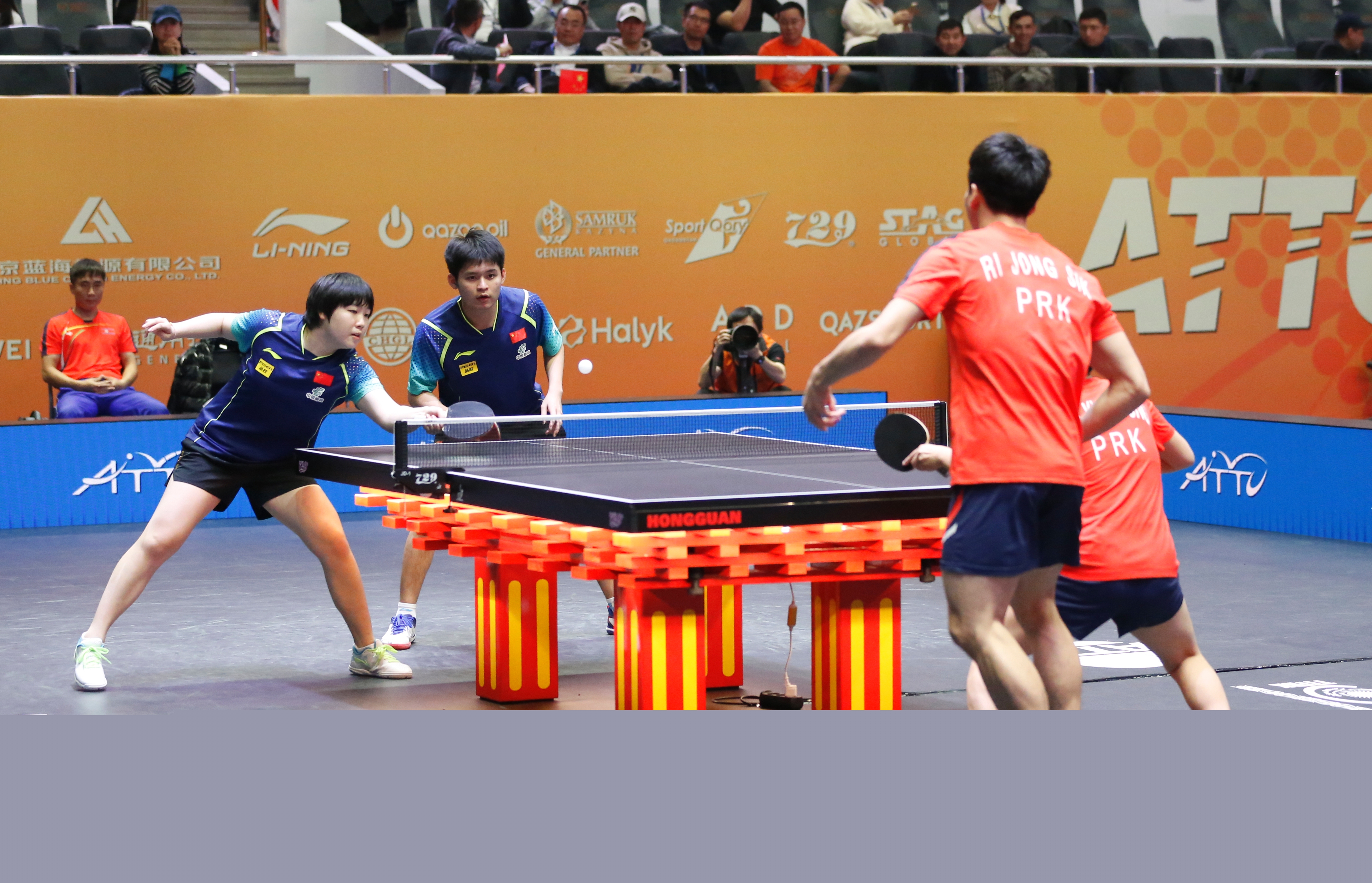 极其胶着 极其胶着