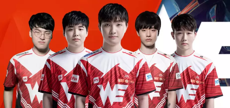 第2輪的比 第2輪的比