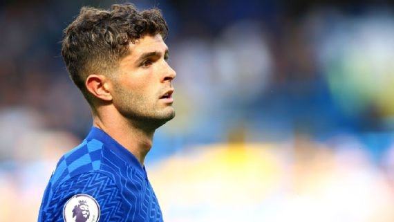 他踢满全场 他踢满全场