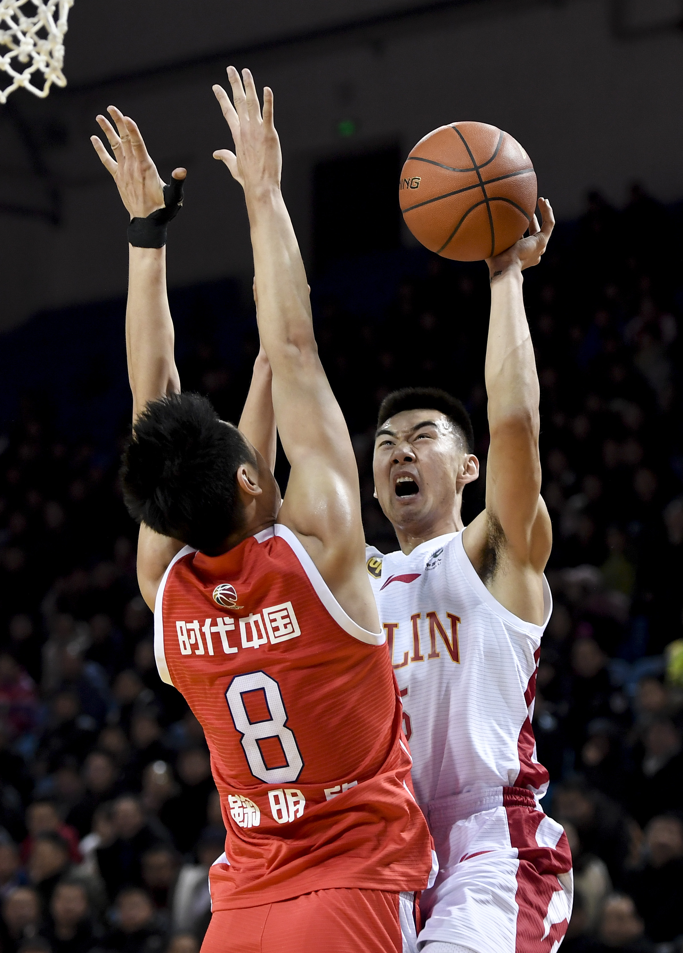 的冷静与执 的冷静与执