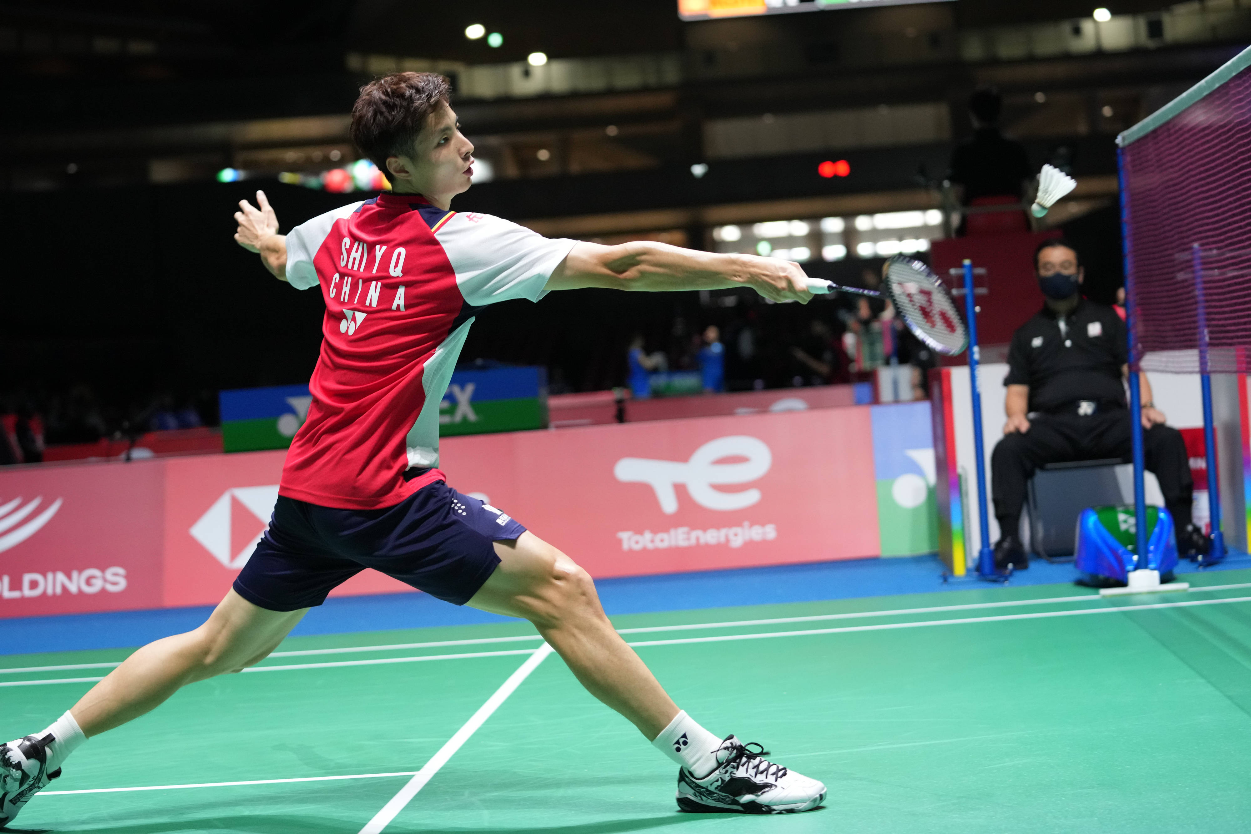 观赏体验 观赏体验