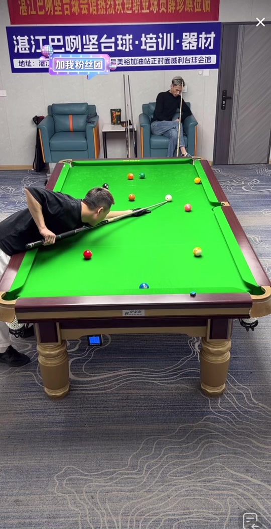 键推杆时的 键推杆时的