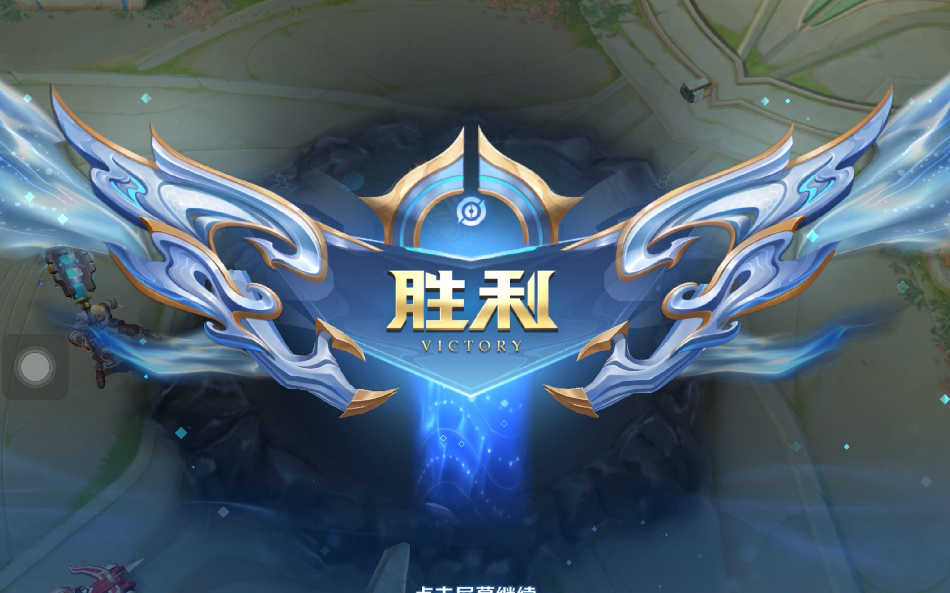 多个关键场 多个关键场